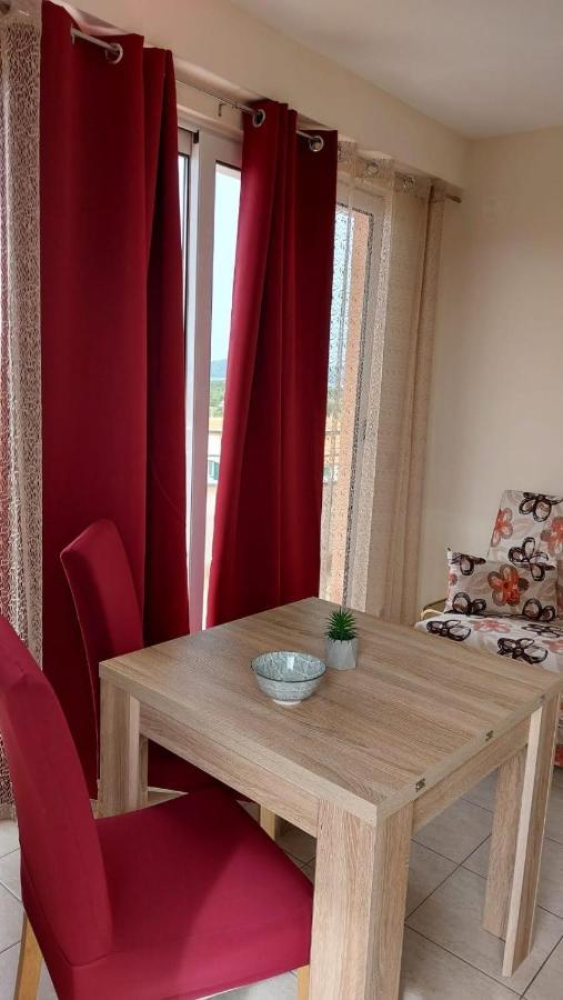 Apartment Ruby Šibenik Exterior foto