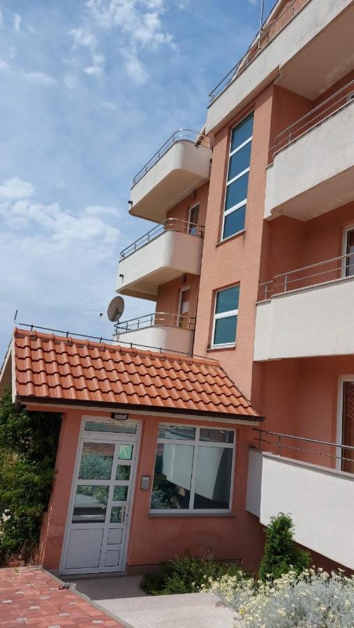 Apartment Ruby Šibenik Exterior foto