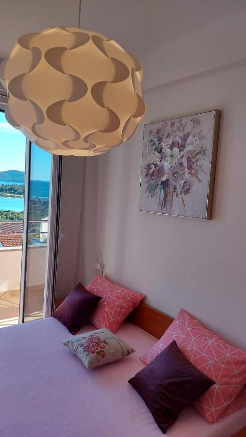 Apartment Ruby Šibenik Exterior foto