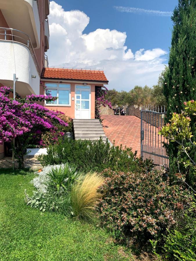 Apartment Ruby Šibenik Exterior foto