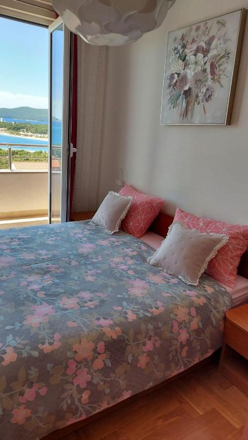Apartment Ruby Šibenik Exterior foto